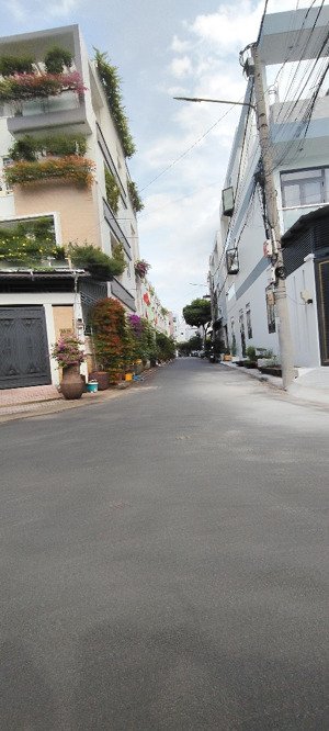 dt78 nhà 3tầng góc 2mt khu vip đồng bộ tô ngọc vân, tam bình, thủ đức, 85m, nhỉnh 9tỏi tl