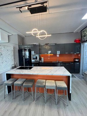 bán căn hộ 3pn phú hoàng anh,full nội thất cao cấp,sổ hồng riêng,