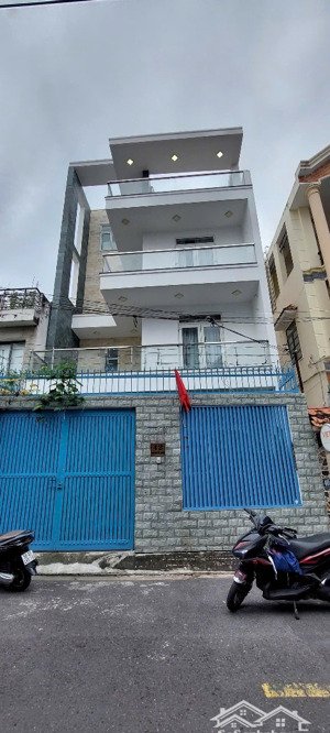 hàng hiếm cập bến nhà quận 2 giá 5tỷ390/180m². cho thuê 70tr/tháng - nguyễn bá huân, thảo điền