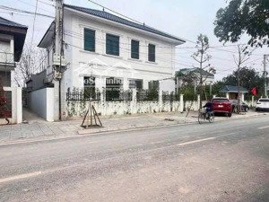 s= 71,3 m2, ô tô vào đất, đa phúc - sài sơn - quốc oai. 