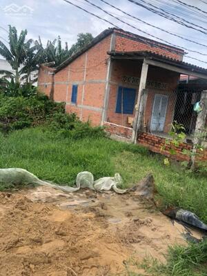 Chính chủ bán lô góc 2 mt hẻm xe hơi Nguyễn Kim Cương Củ Chi 1 tỷ 9 TL