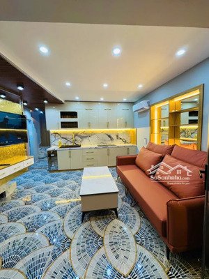 bán nhà riêng tại trần văn quang, tân bình, hcm, 4,18 tỷ, 22 m2 giá siêu hời uy tín