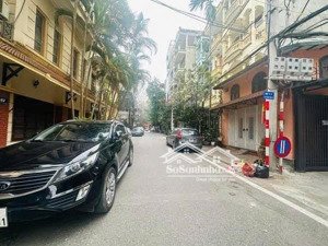 giá rẻ phố cầu giấy - 35m2 - mặt tiền 4,3m - 6 tầng - gần phố - dòng tiền tốt