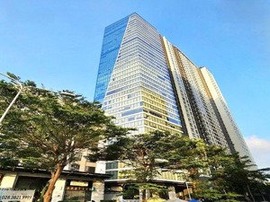 opal tower văn phòng cho thuê đường nguyễn hữu cảnh, bình thạnh. dt: 500-1000m2. lh: 