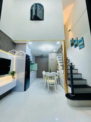 bán nhà riêng tại lê văn sỹ, p12, q3, hcm giá tốt 4,68 tỷ, 17m2