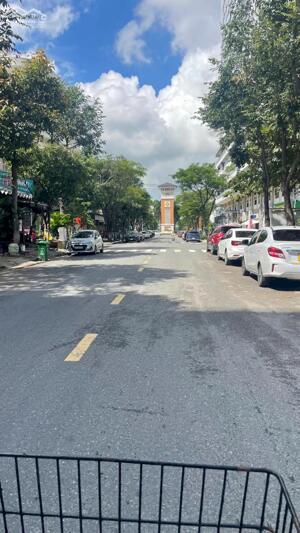 BÁN NHÀ MẶT PHỐ AN TRUNG – LIỀN TRẦN HƯNG ĐẠO – CẦU RỒNG – HÀNG HIẾM CẠNH CÔNG VIÊN