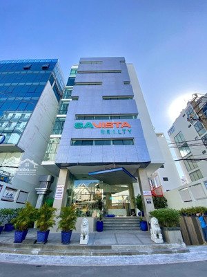 cho thuê văn phòng full nội thất 100m² đường ung văn khiêm, bình thạnh - giá 45 triệu/tháng