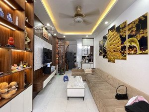 bán nhà phố yên lãng dân xây ở, nhà đẹp có lộc ngõ thông 15m ra phố giá chỉ 7.45 tỷ