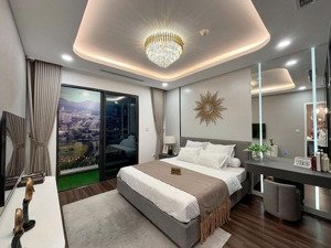 chỉ với 481 triệu, sở hữu ngay căn hộ 1.5 phòng ngủ - 44.7m2, hoàng huy rose , ân hạn lãi suất 24