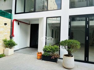 căn hộ dịch vụ 40m2 1pn bình thạnh