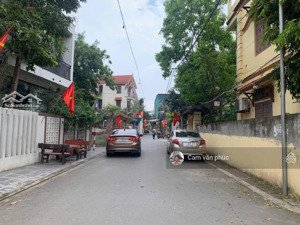 siêu phẩm lô góc - giá đầu tư sổ đỏ trao tay, gần đường giáp hải, với, ecopark