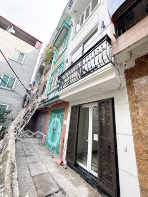 bán gấp nhà riêng tại đường kim giang, hoàng mai, hà nội 8,18 tỷ, 35m, 5 tầng