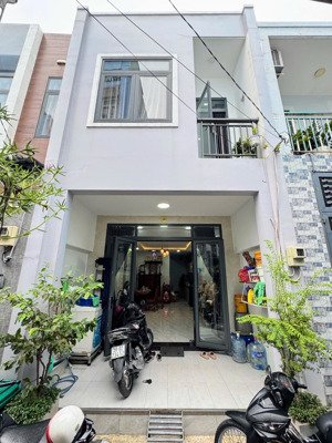 bán nhà riêng tại mã lò, bình trị đông a, bình tân, hcm, 4,15 tỷ, 48m2 view đẹp