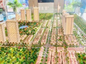 giỏ hàng t10/25, biệt thự tại khu đô thị blanca city tại vũng tàu, ck 12.5% - lh 