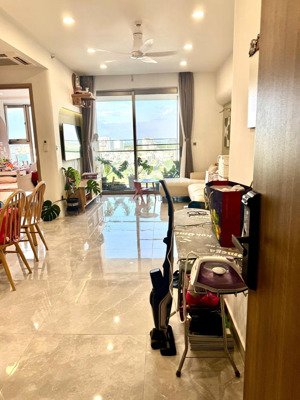 bán căn hộ midtown m8 2pn full nội thất mới, giá 9,5 tỷ all in