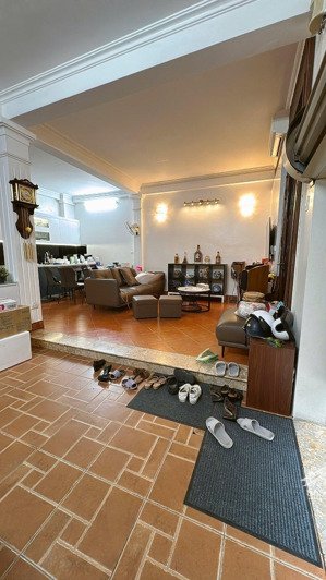 bán nhà phố thái hà, tây sơn, láng hạ, lô góc, oto tránh, kinh doanh 35m x5 giá 14x tỷ