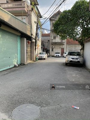 sót lại thừa 123m2 nhà đất đẹp - ô tô đỗ cửa - 0m ra ô tô tránh- kinh doanh giá đầu tư siêu đẹp