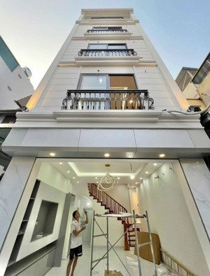 nhà trịnh văn bô - oto đỗ cửa - full nội thất