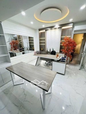 bán nhà riêng tại trần đình xu, 5,7 tỷ, 21m2, giá tốt hot!