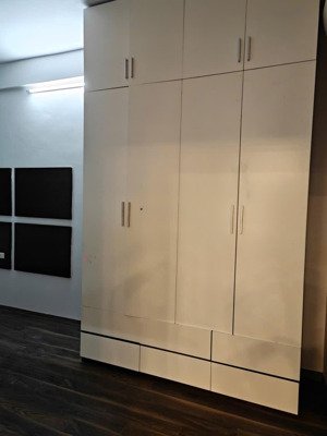 cho thuê căn hộ 2pn full đồ , kđt tân tây đô