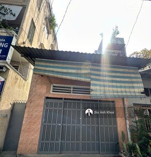 bán nhà riêng hẻm xe hơi 6m đường lê văn sỹ, q3 - (50m2 vuông vức) - 2t tiện xây mới, chỉ 9,5 tỷ tl