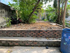 bán đất sổ hồng riêng giá rẻ tại phường an phú đông, quận 12 diện tích 5x10 mét