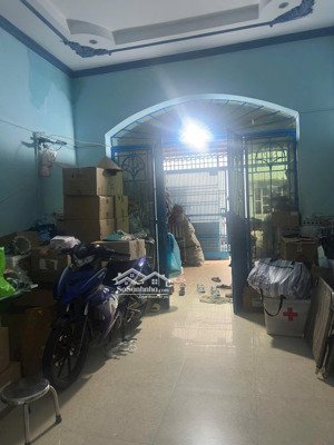 bán nhà trường chinh, tây thạnh 4x17m, 1 lầu sân thượng giá cực tốt 5.8 tỷ