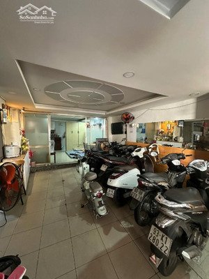 bán nhà riêng 7pn, 7wc, 65m2, 13 tỷ tại hoàng sa, p9, q3, tp.hcm giá ưu đãi