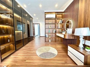 nhỉnh 15 tỷ! bán nhà trích sài - tây hồ - gần phố - ô tô - kinh doanh - 1 bước ra hồ - 52m2 x 5tầng