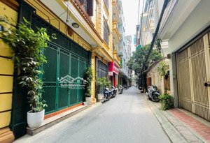 bán đất lạc long quân - tây hồ - ngõ thông kinh doanh-55m2