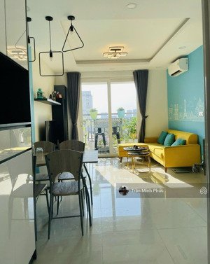 chủ kẹt tiền cần bán cc saigon mia, giá 1ty870, q2, hcm, 68m2, 2pn, 2wc, view đẹp, uy tín,