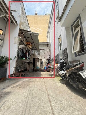 bán nhà gò dầu tân phú | 8x10m | hẻm 4m | thu nhập 20tr/tháng | giá 8.3 tỷ tl