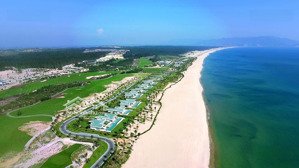 lô góc biệt thự crown villa,cắt lỗ 1 tỷ 3 so với giá hợp đồng