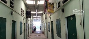 chính chủ bán dãy trọ 12 phòng ngay nguyễn văn khạ, 383m2 shr, đường oto rộng rãi, giá chỉ 1.5 tỷ