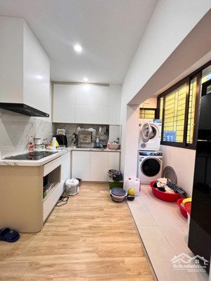 căn hộ tập thể tầng 2-láng hạ - huỳnh thúc kháng-lô góc 2 thoáng full nội thất cao cấp-2pn-2wc