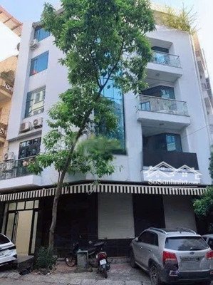 cho thuê nhà mặt phố quang trung lô góc 2 mặt tiền cực đẹp vị trí siêu hot, 47m2x3 tầng, giá 60tr