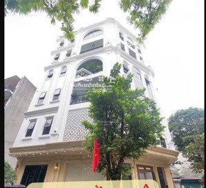 giảm 500tr bán nhà liền kề kiến hưng, hà đông 67m2, 7 tầng thang máy, phân lô liền kề