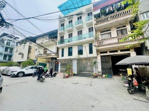 bán nhà nguyễn đức cảnh 44m x 5 tầng, ô tô đỗ cửa, gần hồ đền lừ , giá chỉ 10.2 tỷ