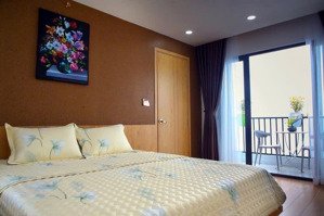 nguyễn văn đậu- lê quang định - ko qh ko lg -100m2 ngang 13m btct hồ bơi mini - cách hxh 30m-8ty9