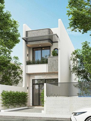 bán nhà 1 trệt, 1 lầu, view sông 4x21m, giá 1tỷ800