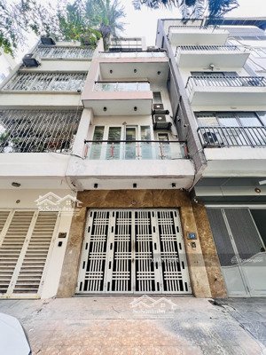 cho thuê nhà vũ trọng phụng - nhân hòa, dt 50m*4 tầng, ở gia đình, vp nhỏ, giá thuê nhà 14 triệu