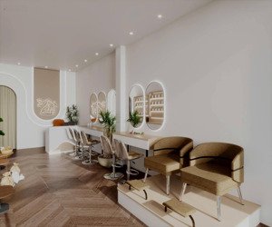 vạn hạnh mall - 3t/210m - 350tr/năm - gần 3/2, tô hiến thành - 13.5tỷ