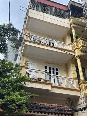 bán nhà ngã tư vạn phúc-hà đông: 46m-mt 5.25m- 5 tầng, tc 9.1 tỉ, gara ô tô