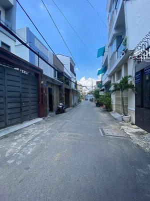 hxh khu vip+ngang lớn! nr 6.5x11m - 61m2 - 2t - nguyễn văn đậu, p11, bình thạnh - chỉ 10.5 tỷ tl