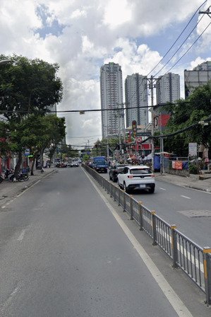 ngay lotte quận 7,nhà 4 tầng,hẻm 6m,1 sẹc,50m2,6pn,căn góc,100m ra nguyễn thị thập,nhỉnh 9 tỷ