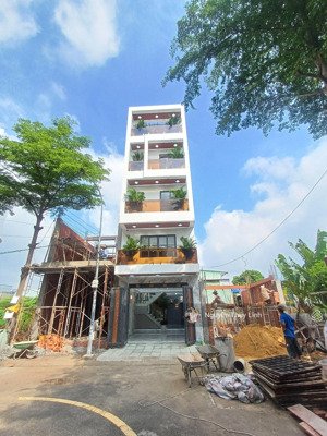 6.5 tỷ- nhà phố hiện đại full nội thất- tx25- hà huy giáp- phường thạnh xuân- q12 ( gò vấp 4km)