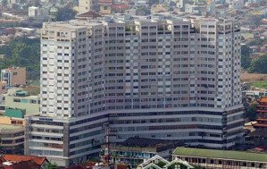 cho thuê cc h3 hoàng diệu, 11,5 triệu, 72m2, 2pn, 1wc, q4, hcm giá cực chất