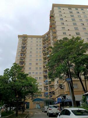 CĂN HỘ ĐẸP GIÁ RẺ KHU ĐTM MỸ ĐÌNH 2 NHỈNH 6 TỶ NHANH MỚI CÒN