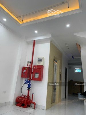 10 tỷ có ngay ccmn 43m- 9 pkk phú diễn- dòng tiền 40tr-đầy đủ pccc-thang máy