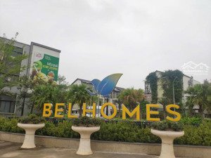 cần bán gấp nhà liền kề 90m2 tại belhomes vsip với nhiều tiện ích